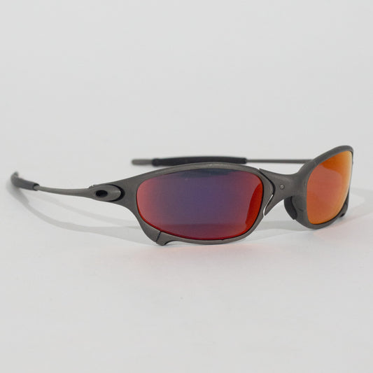 Juliet X Metal Prizm Torch