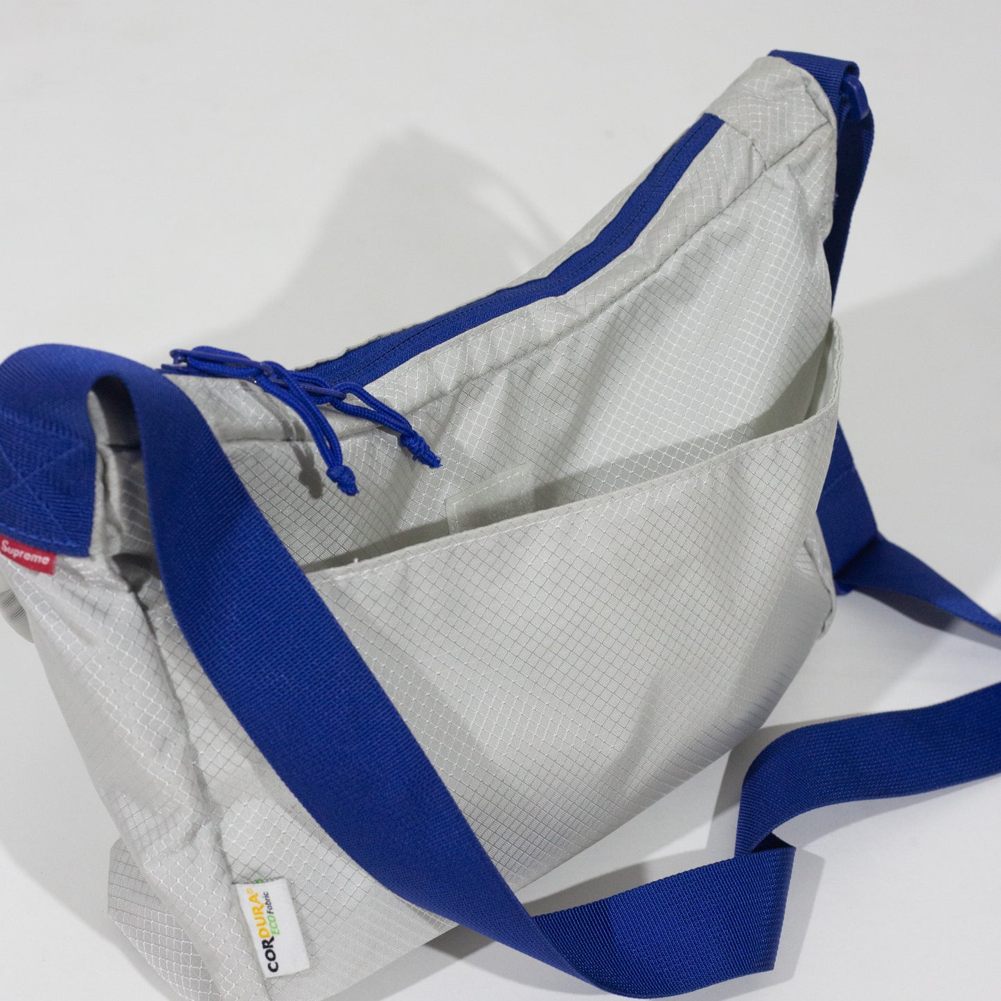 Messenger Supreme Cordura SS22