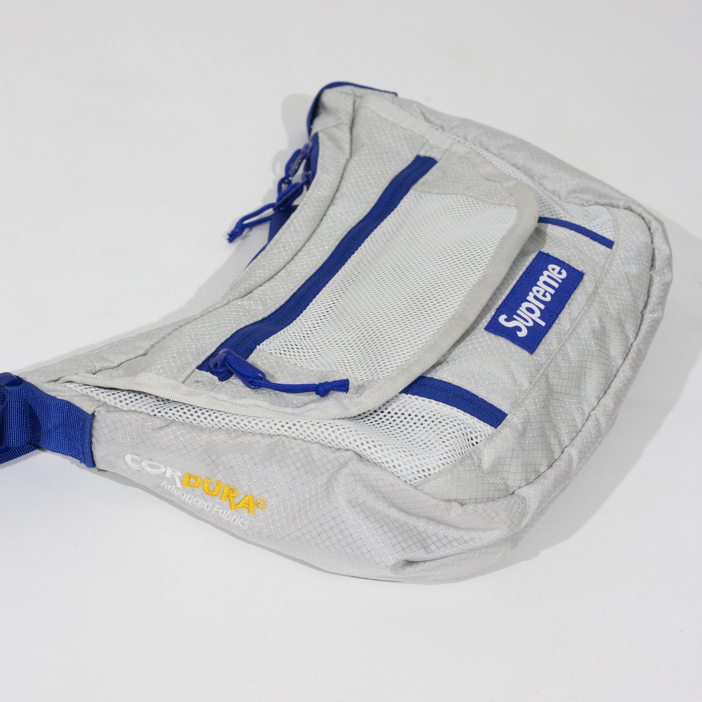 Messenger Supreme Cordura SS22