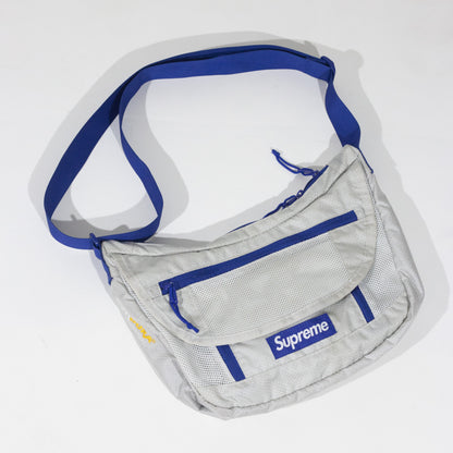 Messenger Supreme Cordura SS22