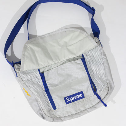 Messenger Supreme Cordura SS22