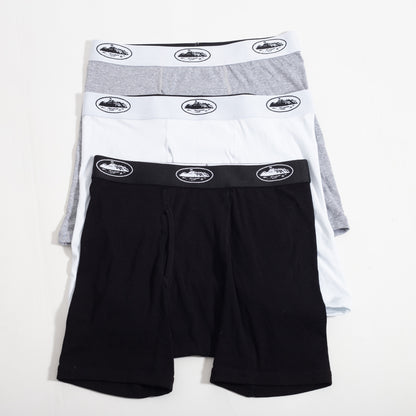 Cueca Corteiz Alcatraz (unidade)