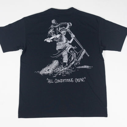 Camiseta Nike ACG Dri Fit