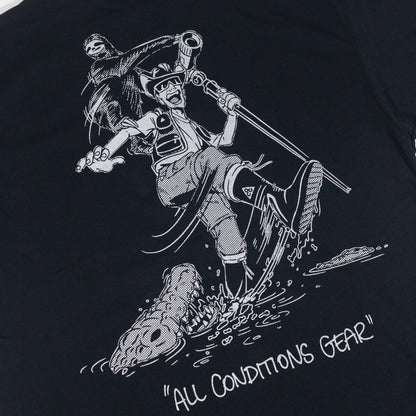 Camiseta Nike ACG Dri Fit