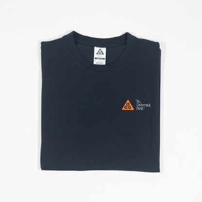 Camiseta Nike ACG Dri Fit