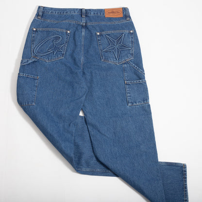 Calça Corteiz Jeans