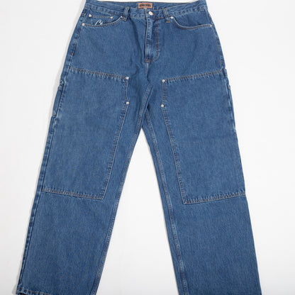 Calça Corteiz Jeans