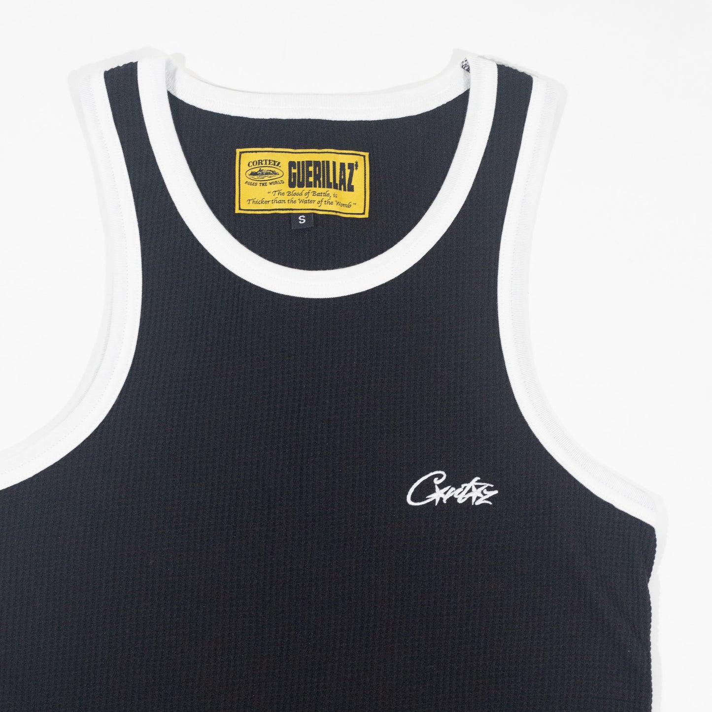 Regata Corteiz Contrast Allstars