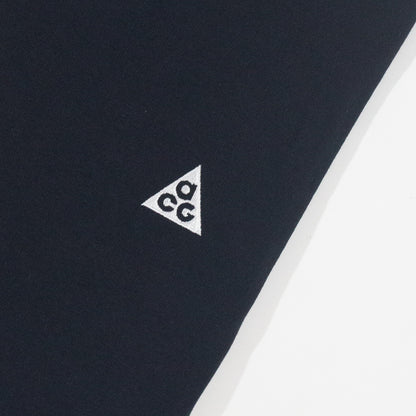 Camiseta Nike ACG Logo Black Logo