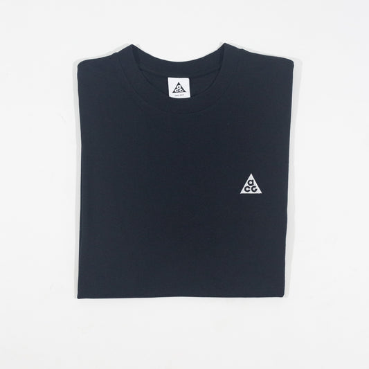 Camiseta Nike ACG Logo Black Logo