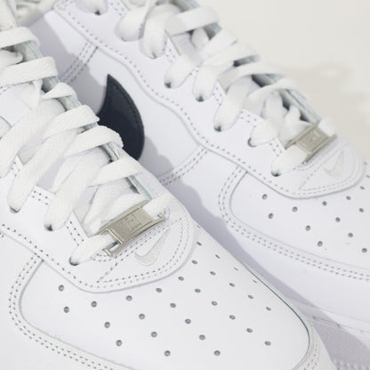 Nike Air Force x Supreme Branco