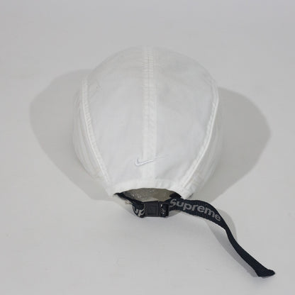 Bone Nike TN Flames x Supreme Branco