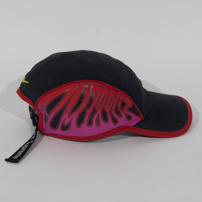 Bone Nike TN Flames x Supreme Preto