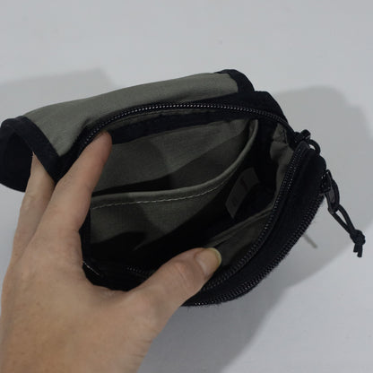 Bag Supreme Mini Pouch Velvet