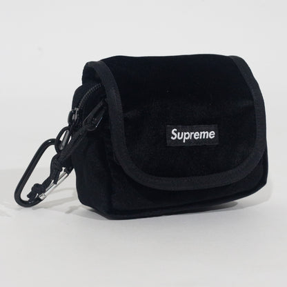 Bag Supreme Mini Pouch Velvet