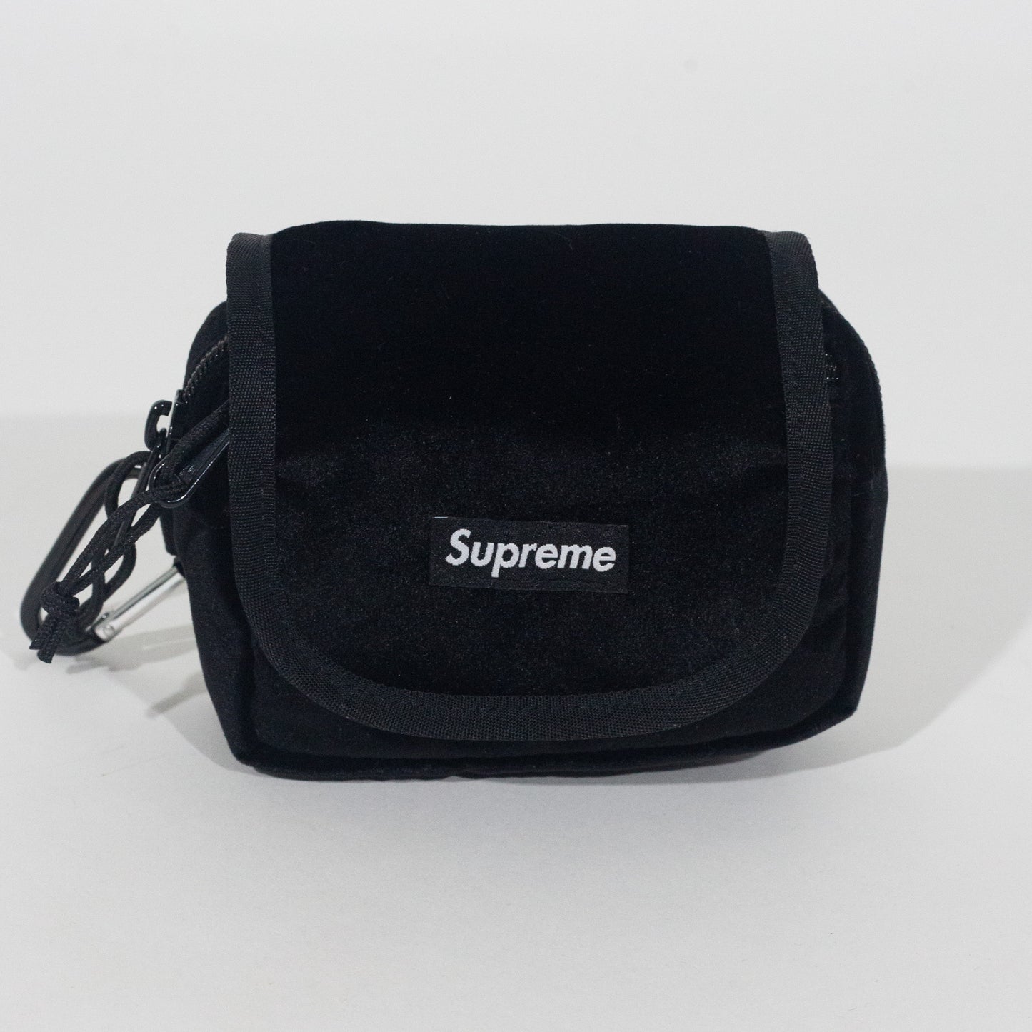 Bag Supreme Mini Pouch Velvet