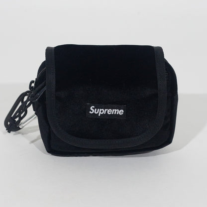 Bag Supreme Mini Pouch Velvet