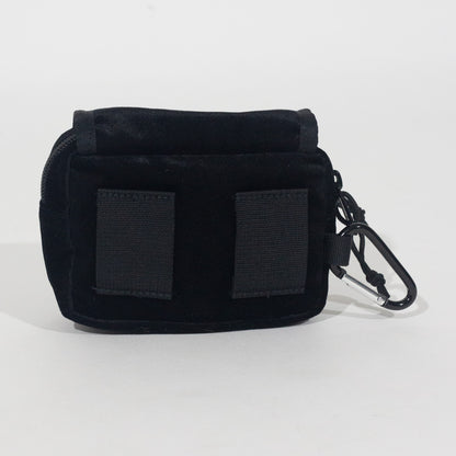Bag Supreme Mini Pouch Velvet