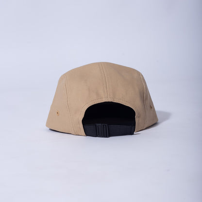 Bone Carhartt  5 Pannel Bege