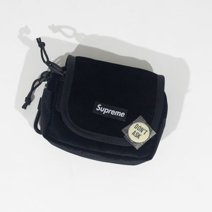 Bag Supreme Mini Pouch Velvet