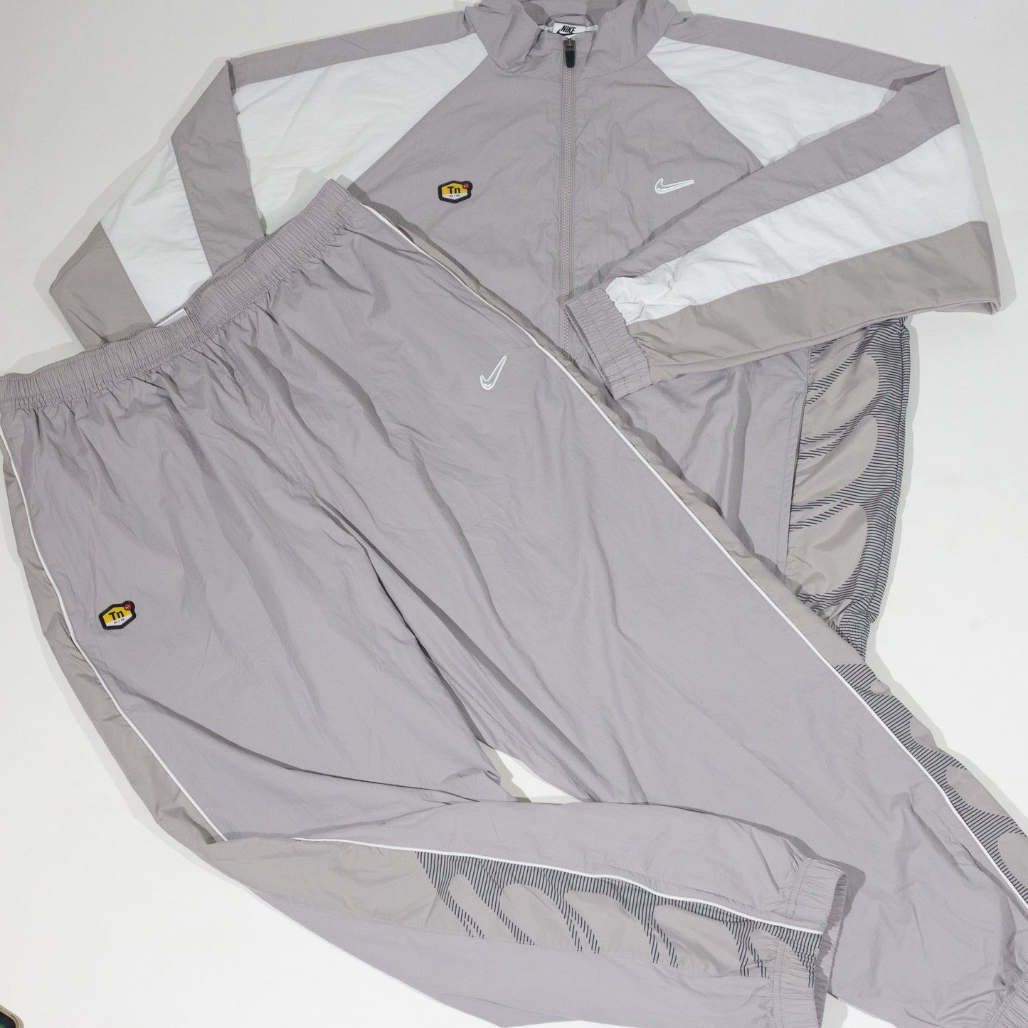Conjunto Nike TN