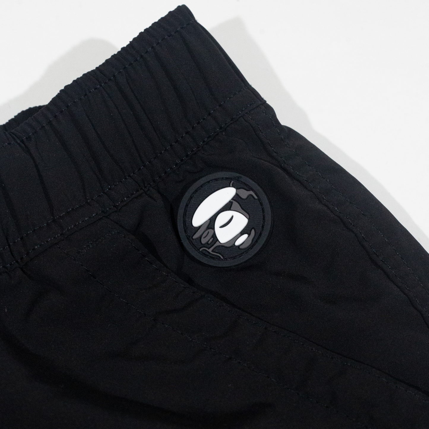 Bermuda AAPE Now Loose Fit Cargo