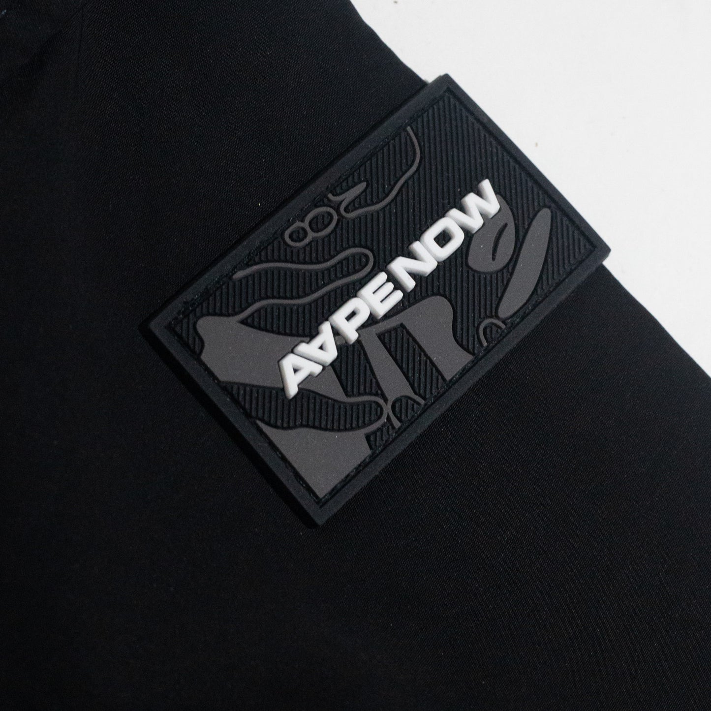 Bermuda AAPE Now Loose Fit Cargo