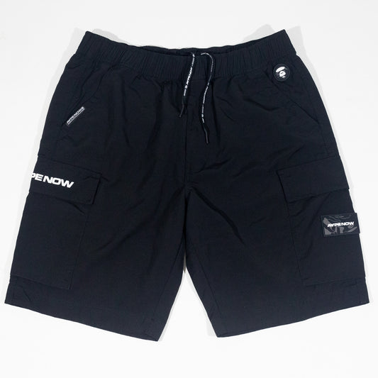 Bermuda AAPE Now Loose Fit Cargo