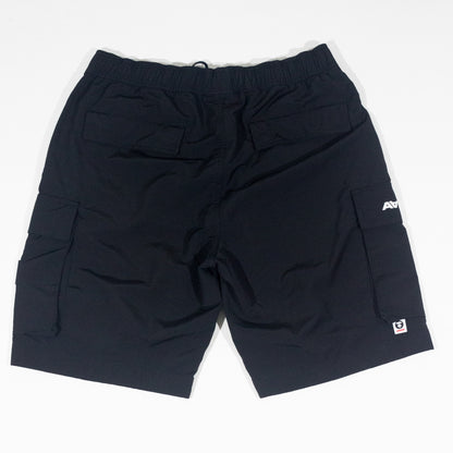 Bermuda AAPE Now Loose Fit Cargo