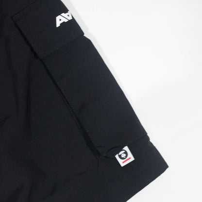 Bermuda AAPE Now Loose Fit Cargo