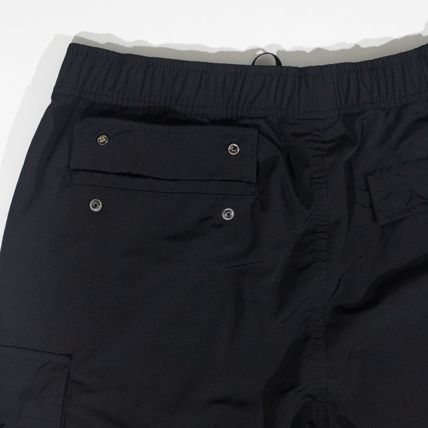 Bermuda AAPE Now Loose Fit Cargo