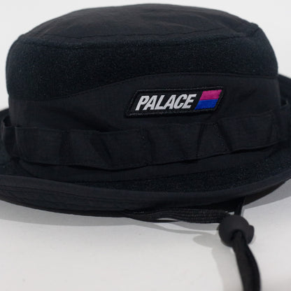 Bucket Palace Polartec