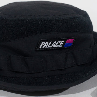 Bucket Palace Polartec