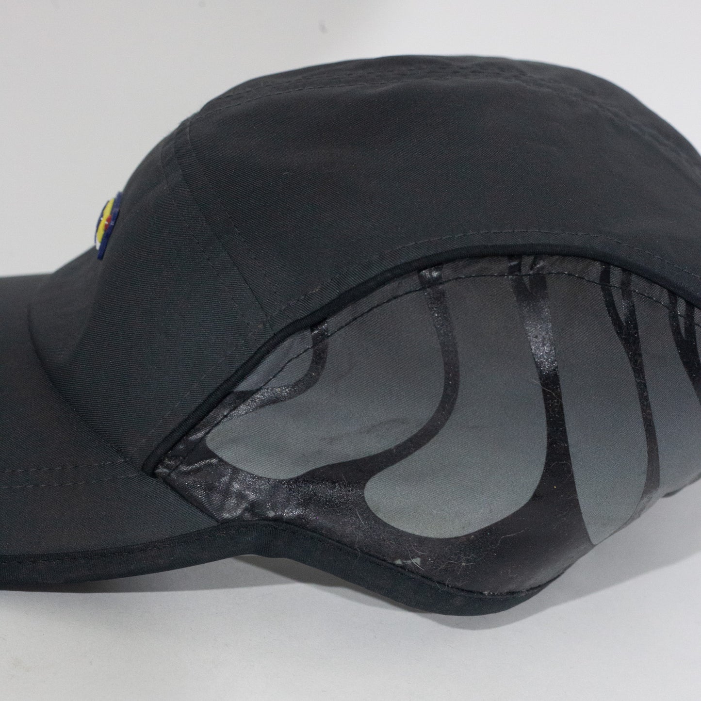 Bone Nike TN Flames (USADO)