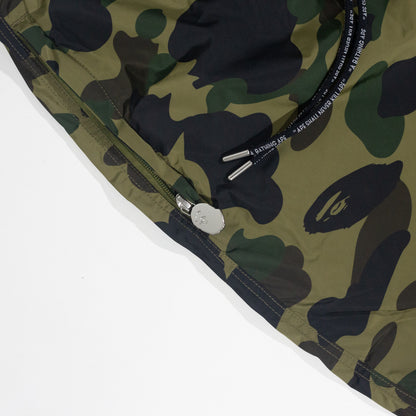 Bermuda BAPE 1st Camo Nylon Beach