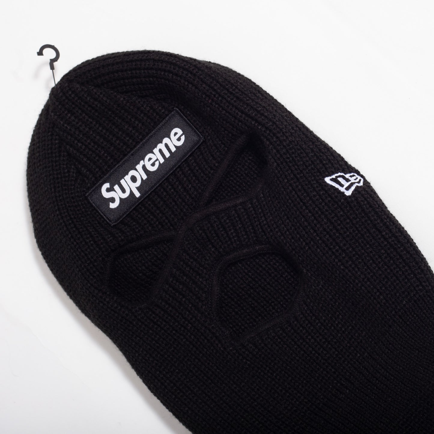Balaclava Supreme Box Logo x New Era