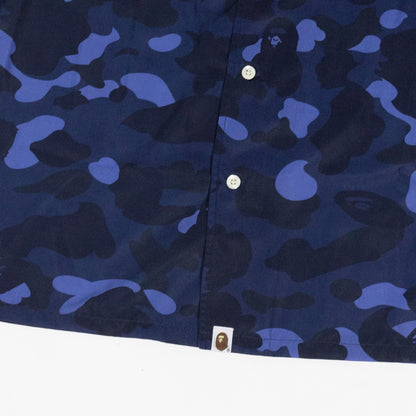 Camisa BAPE One Point Vacation