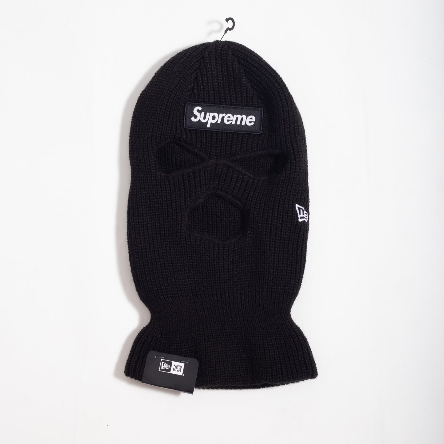 Balaclava Supreme Box Logo x New Era
