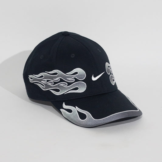 Boné Nike Club Preto