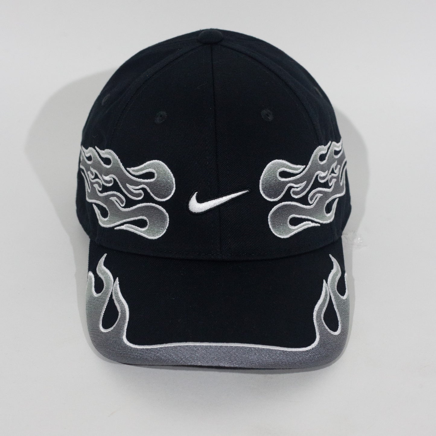 Boné Nike Club Preto