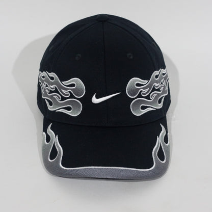 Boné Nike Club Preto