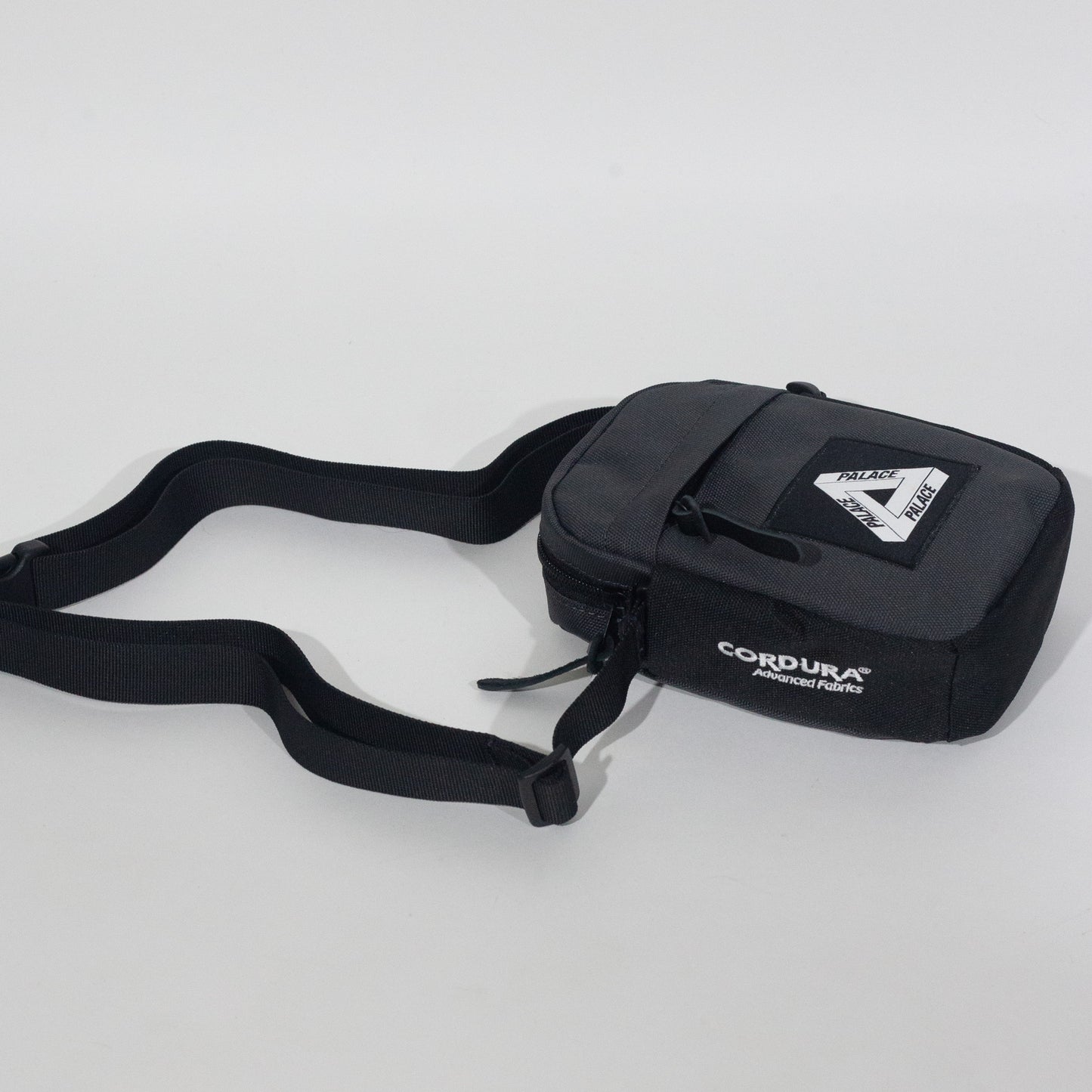 Shoulder Palace Cordura Canvas Shot Bag