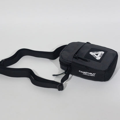 Shoulder Palace Cordura Canvas Shot Bag