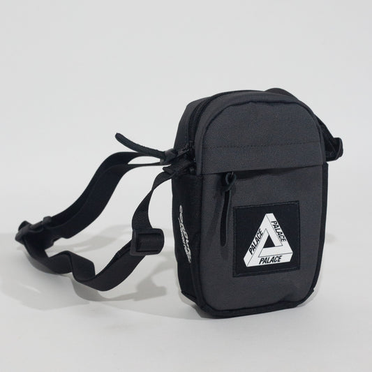 Shoulder Palace Cordura Canvas Shot Bag