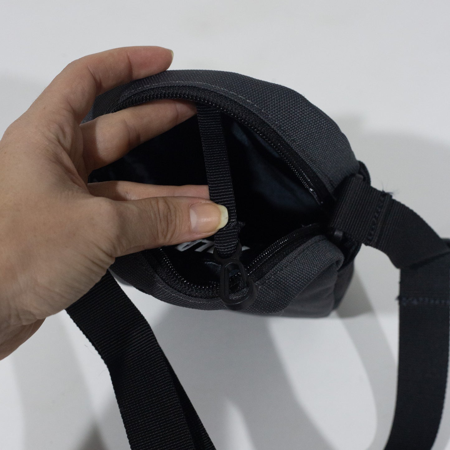 Shoulder Palace Cordura Canvas Shot Bag