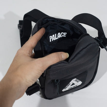 Shoulder Palace Cordura Canvas Shot Bag