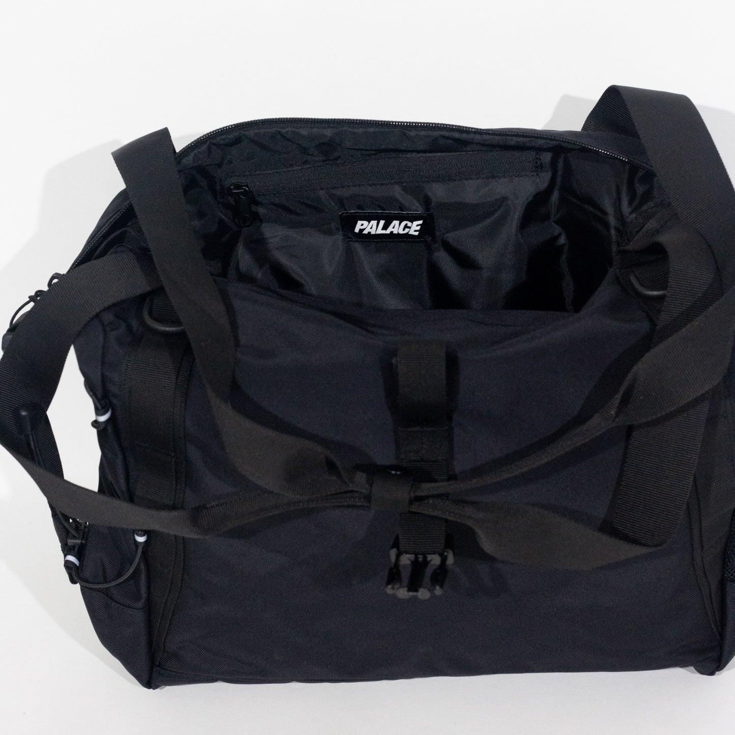 Shoulder Bag Palace Cordura RS Graphite