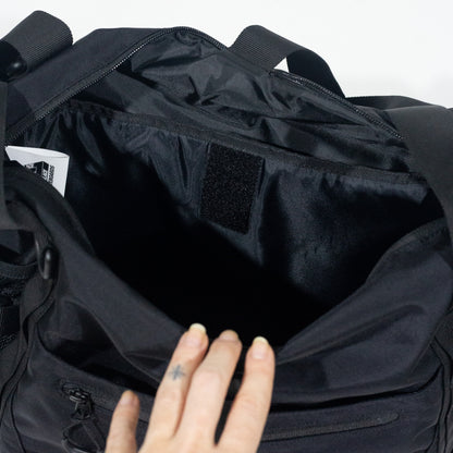 Shoulder Bag Palace Cordura RS Graphite