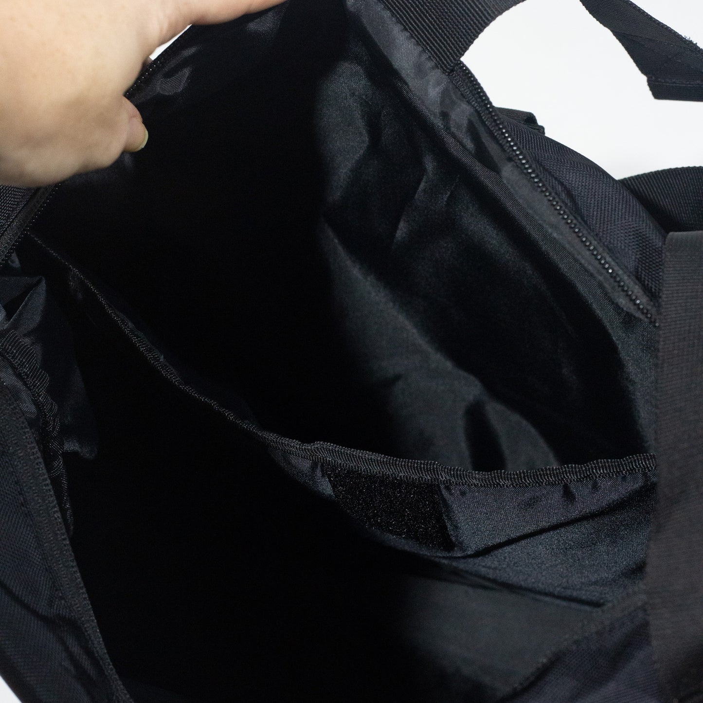 Shoulder Bag Palace Cordura RS Graphite