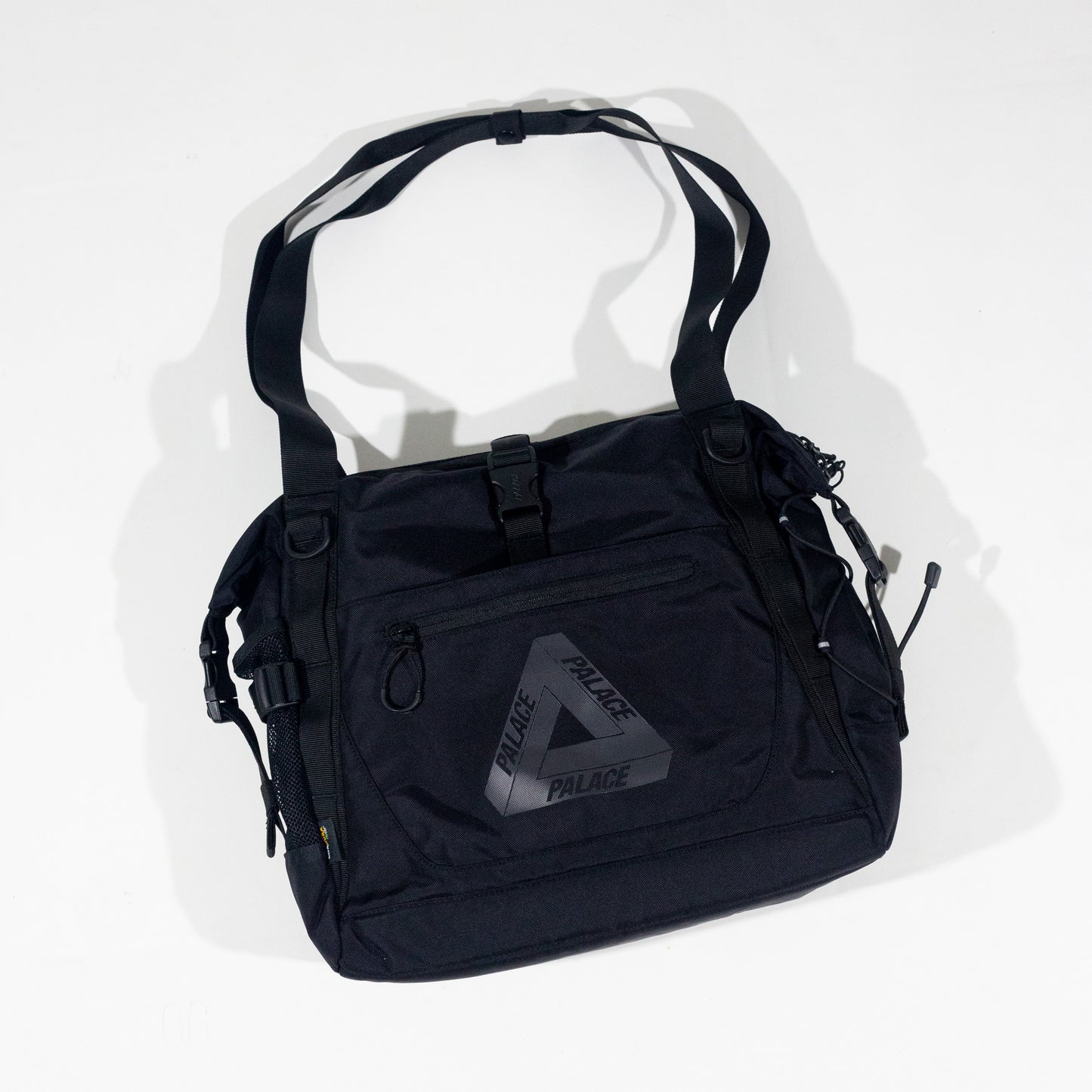 Shoulder Bag Palace Cordura RS Graphite
